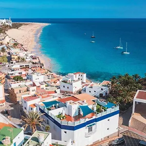 Altavista Apartahotel-adults Only Over 14 Hiszpania