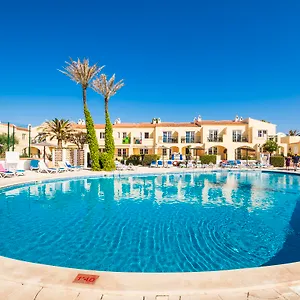 Appart hôtel Globales Binimar, Cala'N Blanes (Menorca)