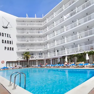 Garbi Park&aquasplash Hotel Lloret de Mar