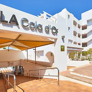 Ola *** Cala D´Or